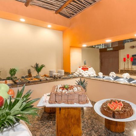 Posada Real Los Cabos San José del Cabo Exterior foto