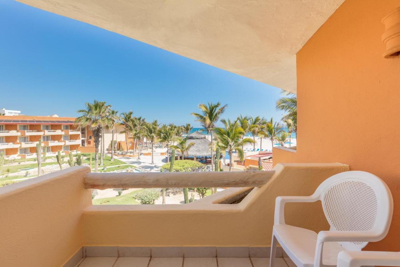 Posada Real Los Cabos San José del Cabo Exterior foto