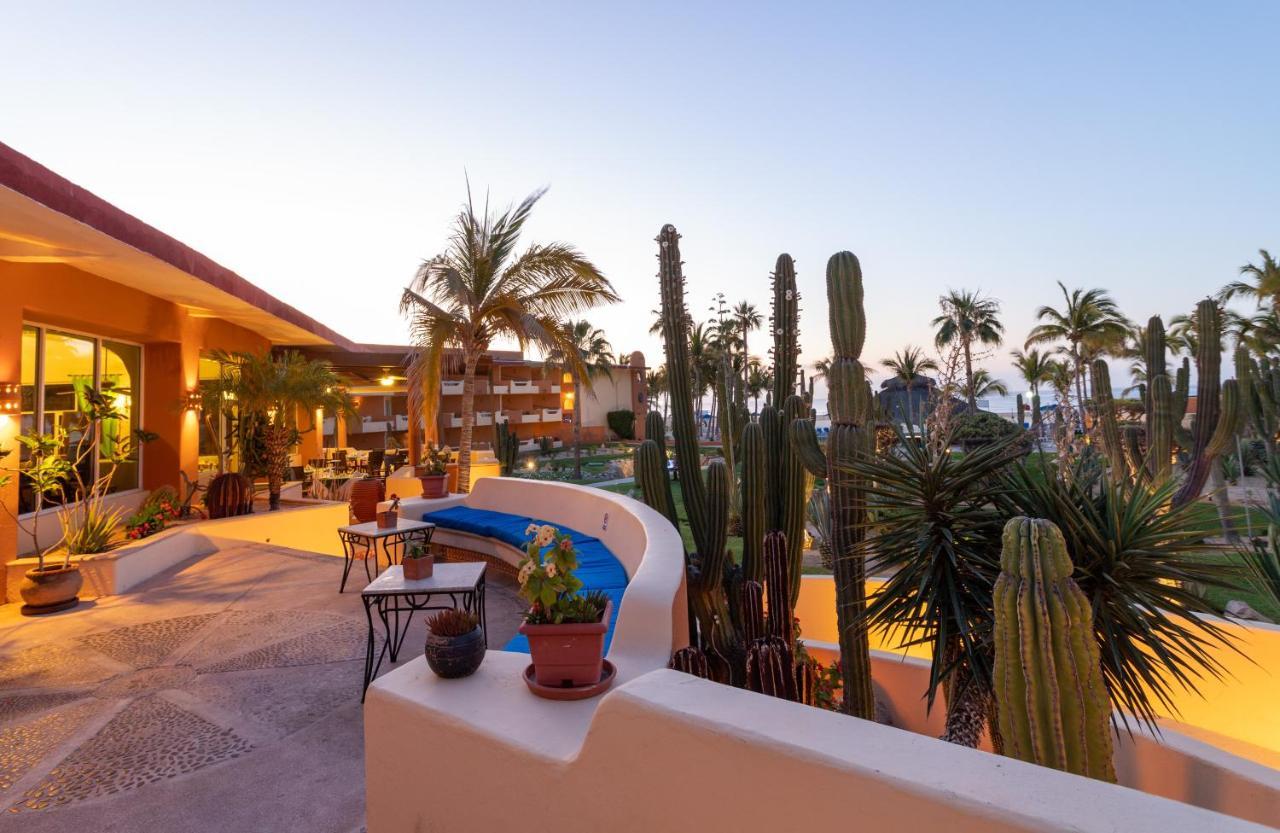 Posada Real Los Cabos San José del Cabo Exterior foto