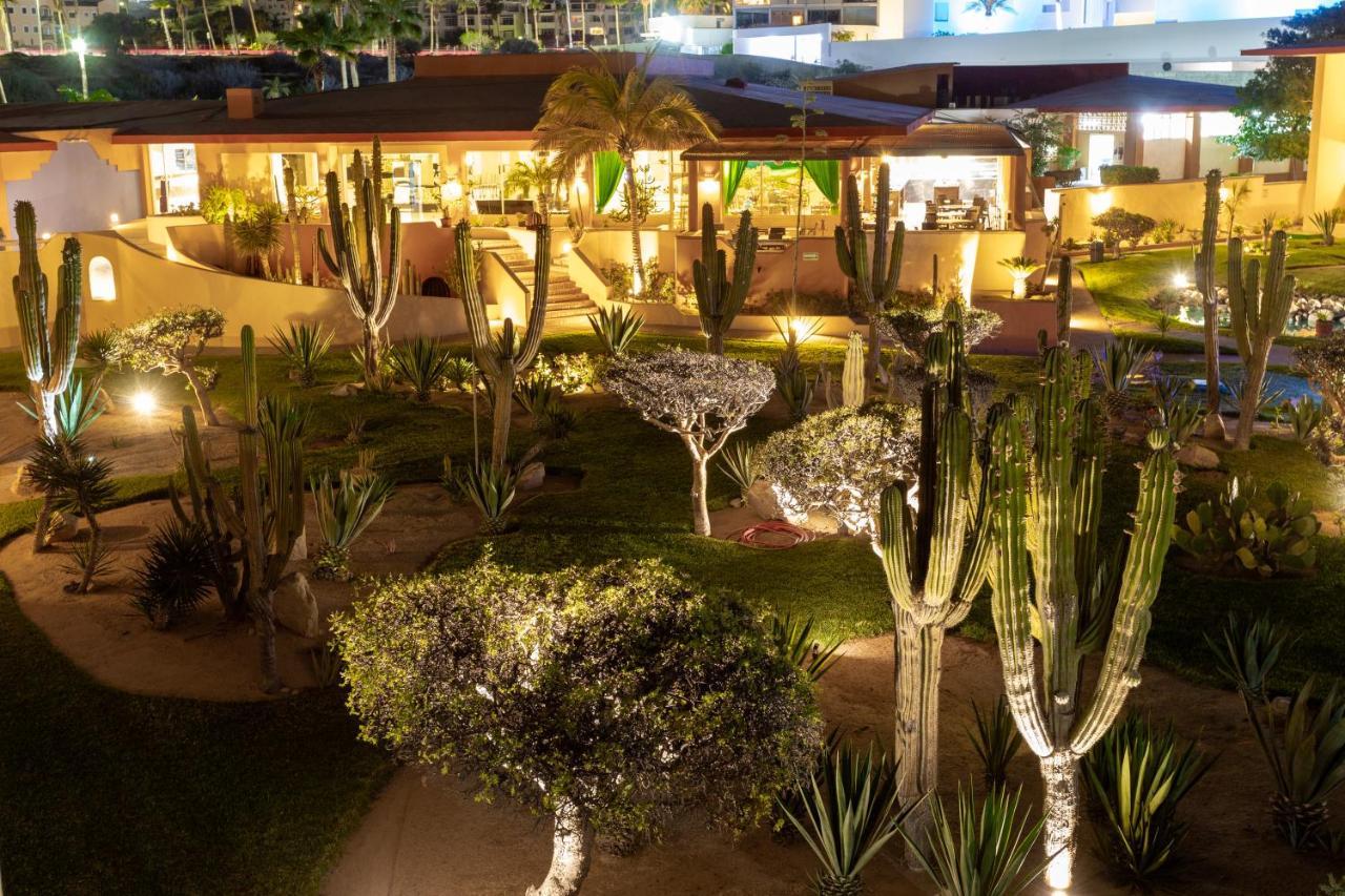 Posada Real Los Cabos San José del Cabo Exterior foto