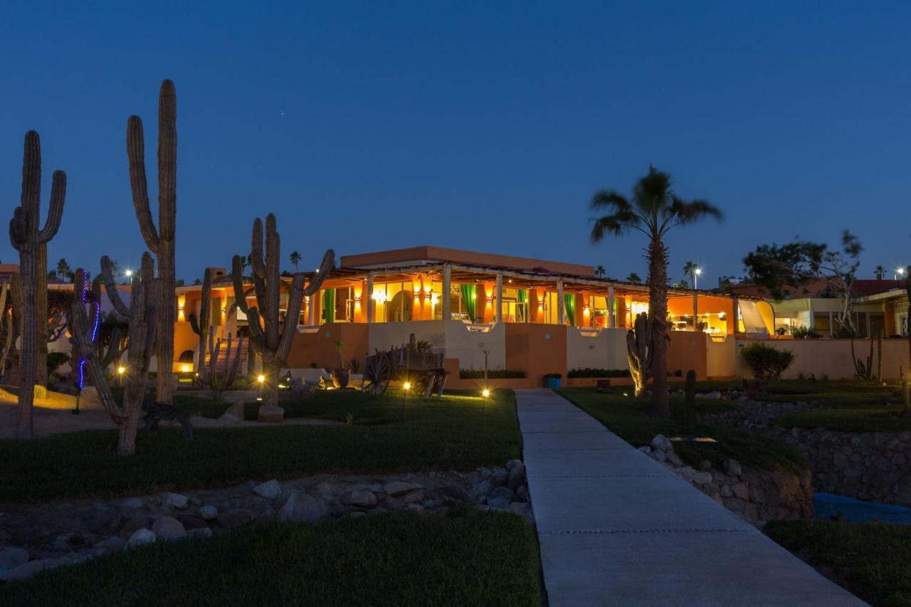 Posada Real Los Cabos San José del Cabo Exterior foto