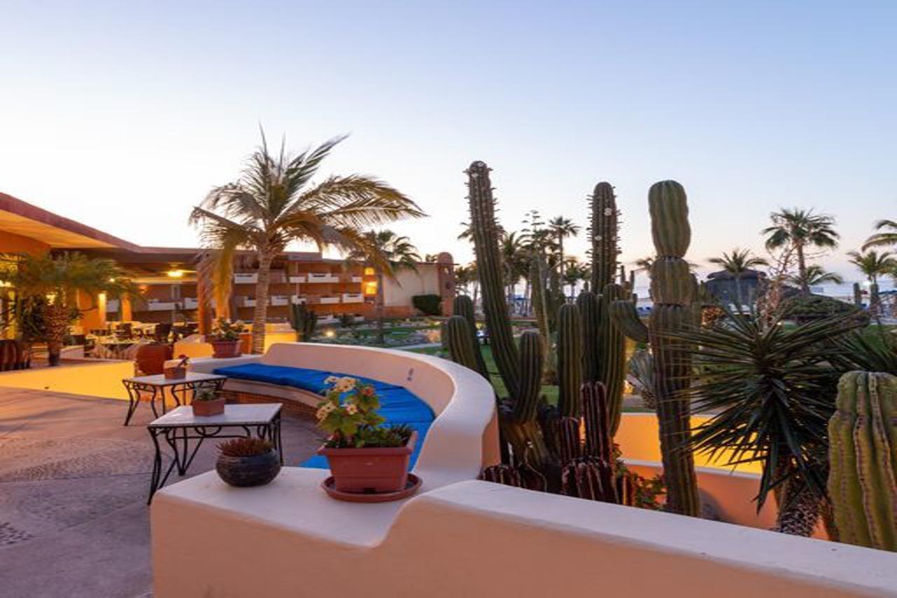 Posada Real Los Cabos San José del Cabo Exterior foto
