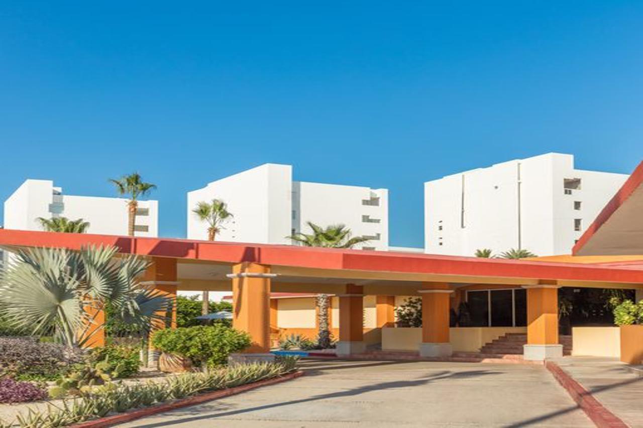 Posada Real Los Cabos San José del Cabo Exterior foto