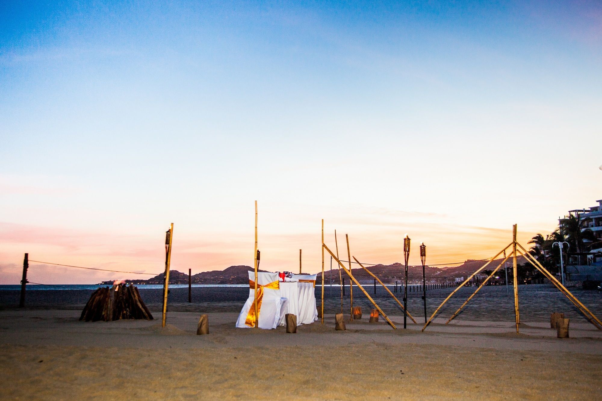 Posada Real Los Cabos San José del Cabo Exterior foto
