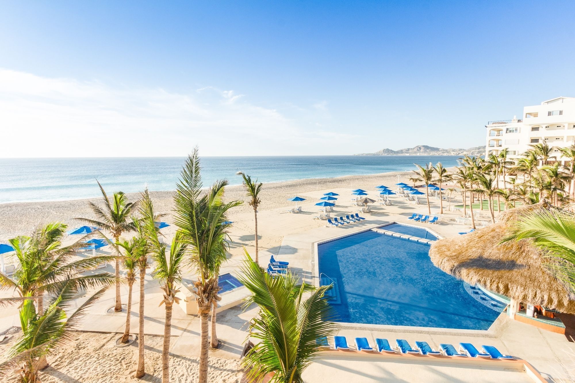 Posada Real Los Cabos San José del Cabo Exterior foto